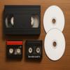 Southern Scan - Let Us Convert Your Old Video Tapes (VHS, 8mm, mini DV, VHS-C, hi8) to Digital Mp4 Files in Less Than 1 Week. Prepaid Shipping Label Included. view 1