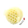 1/5/10/20 Sets 14 Pin 6188-4691 Automotive Connector Male Female Harness Plug DJ7144-2.2-21 DJ7144-2.2-11(1 Set 12p Female) view 1