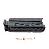 1/5/10 Sets 68 Pin 3 Rows Female Wiring Connector 965051-1 TE Socket with Terminals Sealing Rubber(1 pcs Cover) view 2