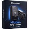 Hidden Magnetic GPS Tracker for Kids, Vehicles & Assets, 5 Sec Updates view 1