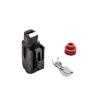 1/5/10/20/50 Sets 1 Pin 90980-11400 Electric Auto Starter Connector 2JZ for 6189-0413(20 Sets 1p Female) view 1