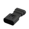1/5/10/20/50 Sets 6 Pin Electronic Factory Reset 1-1419168-1 Connector for V6 DBW Accelerator Throttle Pedal(10 Sets 6p Male) view 1