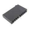 Pongnas 5 Band Car Audio Equalizer Adjustable Graphic Equalizer with Precise Tuning for Crossover Amplifier and Enhanced Sound Quality view 4