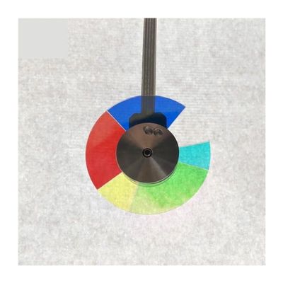 Projector Color Wheel Fit For A-er X1161 H53808d Projectors