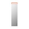 Lenovo PS8S 1TB Portable SSD, Up to 1050MB/s Read, 1000MB/s Write, USB 3.2 USB-C, Slim Lightweight (40g) Aluminum Body, Reliable Storage for PC/Mac & Android view 1