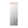 Lenovo PS8S 1TB Portable SSD, Up to 1050MB/s Read, 1000MB/s Write, USB 3.2 USB-C, Slim Lightweight (40g) Aluminum Body, Reliable Storage for PC/Mac & Android view 2