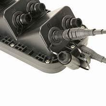 RTDD-PRD-XXX-1TD-0150 Hardened Multiport Terminal 1TD, 150 ft Pre-Terminated Drop