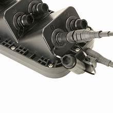RTDD-PRD-XXX-1TD-0150 Hardened Multiport Terminal 1TD, 150 ft Pre-Terminated Drop