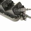 RTDD-PRD-XXX-1TD-0150 Hardened Multiport Terminal 1TD, 150 ft Pre-Terminated Drop view 1