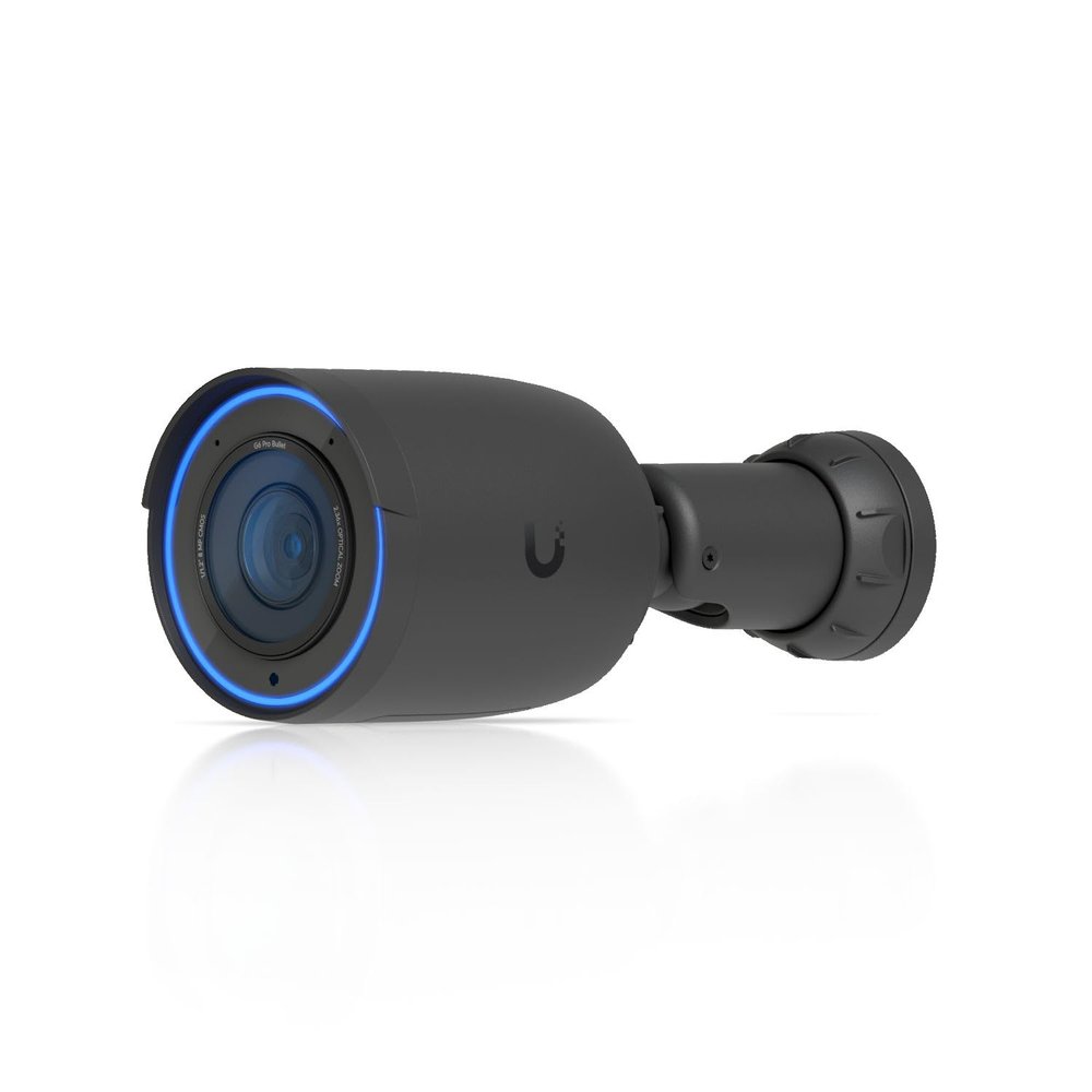Ubiquiti UniFi G6 Pro Bullet Camera - Black (UVC-G6-Pro-Bullet-B)