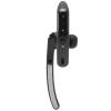 Keenso Hands Call Earpiece Wireless Headset with Dual Noise Canceling Mic,ABS Black for Driving,Car Long Standby view 2