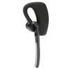 Keenso Hands Call Earpiece Wireless Headset with Dual Noise Canceling Mic,ABS Black for Driving,Car Long Standby view 3
