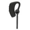 Keenso Hands Call Earpiece Wireless Headset with Dual Noise Canceling Mic,ABS Black for Driving,Car Long Standby view 4