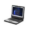 Panasonic Toughbook CF-33 MK1, Intel Core i5-7300U up to 3.5GHz, 12-inch QHD Touchscreen, 8GB RAM, 256GB SSD, 4G LTE, Dedicated GPS, Premium Keyboard, Windows 11 Pro (Renewed) view 2