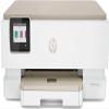 HP Envy Inspire 7255e Wireless Color Thermal Inkjet Printer, Print, scan, Copy, Easy Setup,Mobile Printing, Best-for-Home, Instant Ink (Renewed Premium) view 1