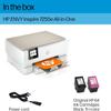 HP Envy Inspire 7255e Wireless Color Thermal Inkjet Printer, Print, scan, Copy, Easy Setup,Mobile Printing, Best-for-Home, Instant Ink (Renewed Premium) view 3