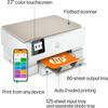 HP Envy Inspire 7255e Wireless Color Thermal Inkjet Printer, Print, scan, Copy, Easy Setup,Mobile Printing, Best-for-Home, Instant Ink (Renewed Premium) view 4