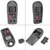 ERYUE GYJ MT-30 Digital Luxmeter Light Meter, Accurate Measurement for Workplace and Laboratory, LuxFc Units, 0.1-200,000Lux; 0.01-20,000Fc view 4