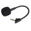 ERYUE Cloud Replacement Noise Canceling Microphone for Gaming Headsets, Clear Sound, Secure Connection, Ideal Replacement Microphone for Streamers, Durable Material view 2