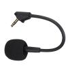 ERYUE Cloud Replacement Noise Canceling Microphone for Gaming Headsets, Clear Sound, Secure Connection, Ideal Replacement Microphone for Streamers, Durable Material view 4