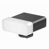 Speedlite Flash Cap Diffuser Bounce for Ulanzi F12Mini F12 Mini Excellent view 2