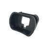 DK-29 Soft Viewfinder Eyecup Eyepiece for Nikon Z6III Z7II Z6II Z7 Z6 Z5 Z 7 6 5 II Mirrorless Camera Replace DK29 Excellent(1PCS Soft) view 3