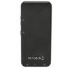 ciciglow MP3 Player, Full Screen Touch Control Music Player 5.0, Portable MP3 Support FM Radio E Book, 16GB Onboard Storage (6.1cm/2.4in) view 2