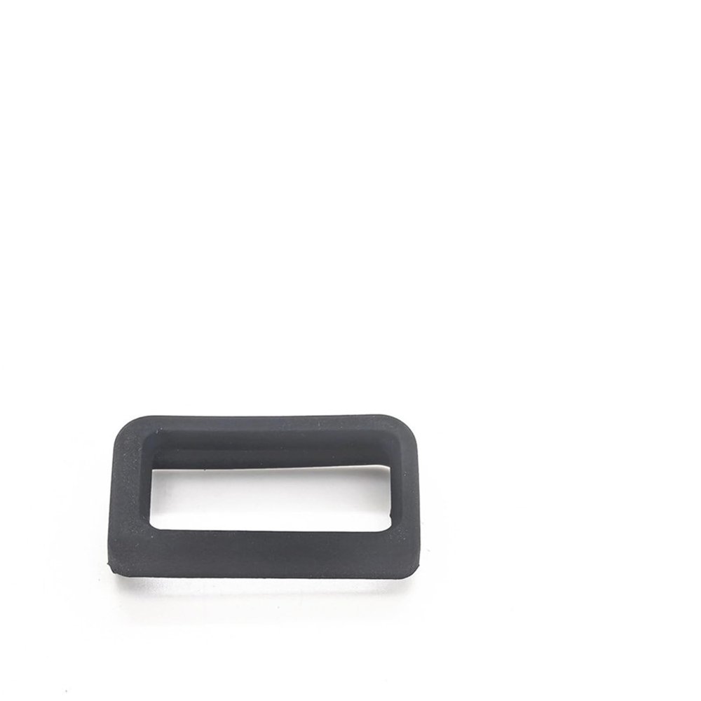A7CR A7C2 Silicone Eyecup Cover Rubber Viewfinder Eyepiece for Sony ILCE-7CR ILCE-7CM2, for Alpha 7C II Excellent(A7CR A7C2)