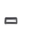 A7CR A7C2 Silicone Eyecup Cover Rubber Viewfinder Eyepiece for Sony ILCE-7CR ILCE-7CM2, for Alpha 7C II Excellent(A7CR A7C2) view 1