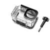 Compatible for DJI Osmo Action 3/4/5 Pro - Waterproof Underwater Dive Housing, Protective Shell with Magnetic Adapter(Waterproof Case) view 1