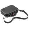 Compatible for Insta360 ACE Pro/ACE Pro 2 - Waterproof PU Shoulder Bag, Large-Space Storage Case for Camera Accessories view 1
