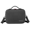 Compatible for Insta360 ACE Pro/ACE Pro 2 - Waterproof PU Shoulder Bag, Large-Space Storage Case for Camera Accessories view 2