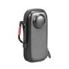 Compatible for Insta360 X5 - Anti-Scratch Portable Storage Case, Carrying Bag for Panoramic Camera Accessories view 1
