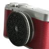 Compatible for Fuji X-Mount Mirrorless Camera Lens, 32mm F10 Pancake Lens,Compact Fixed Lens view 3
