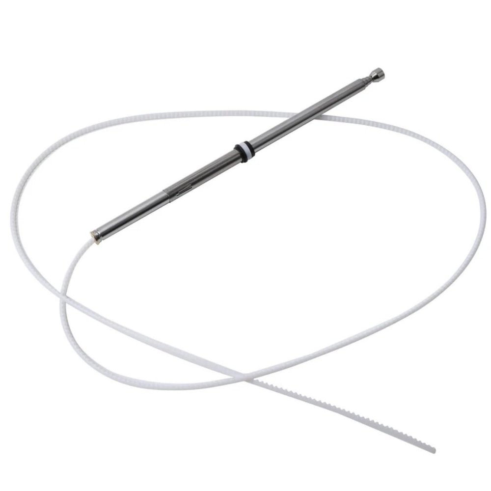 Radio Antenna Mast 282159B000 is Compatible with Infiniti I30 J30 Q45 QX4 and Nissan Altima Maxima Pathfinder