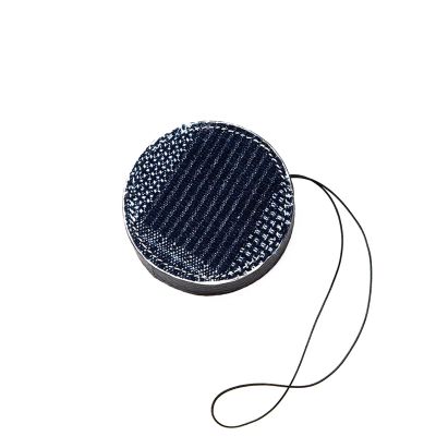 Compatible for Fujifilm X100 Series Camera Protect Front Lens Cover with Anti-Lost Rope(Cap 03)