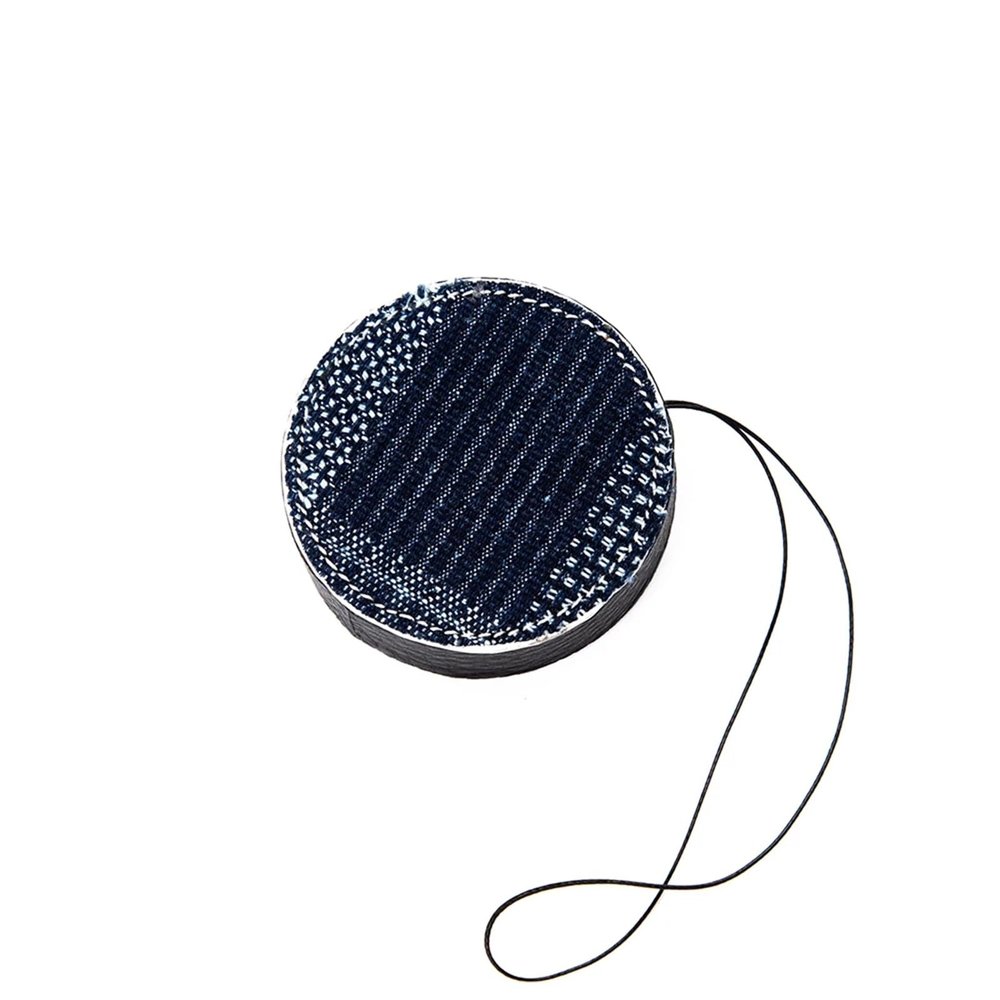 Compatible for Fujifilm X100 Series Camera Protect Front Lens Cover with Anti-Lost Rope(Cap 03)