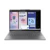 Lenovo 2025 Yoga 7 2-in-1 16ILL10 Personal Laptop - 16" 1920x1200 Touchscreen - Intel Ultra 7 256V - 16GB RAM 2TB SSD - Thunderbolt 4 - Wi-Fi 7 - Fingerprint - FHD 1080p + IR Camera - W11H - Luna Gre view 2
