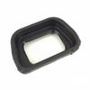 Hard & Soft Viewfinder Eyecup Eyepiece Cup for Sony A6000 A6100 A6300 NEX 6 7 FDA-EV1S Replace FDA-EP10 Excellent(Rubber and Packaging) view 4
