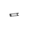 A7C A7CR A7C2 A6700 Tempered Glass Viewfinder Protector Eyecup Cover for Sony ILCE-7CR, ILCE-7CM2, A7CII, A7CM2, Alpha 7C, A6700 Excellent(1pcs A7CR A7C2) view 2