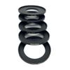 37mm 37-43 37-49 37-46 37-52 Step Up Down Filter Ring Adapter for Camera Lens 37 to 39 42 46 49 52 55 58 67 37-28 37-30 37-34 Excellent(37 to 28mm) view 2