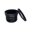 37mm 37-43 37-49 37-46 37-52 Step Up Down Filter Ring Adapter for Camera Lens 37 to 39 42 46 49 52 55 58 67 37-28 37-30 37-34 Excellent(37 to 28mm) view 4