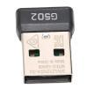 ERYUE Portable G502 Wireless Mouse USB Receiver Adapter with Stable Signal for ABS Material view 4