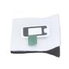 A7C A7CR A7C2 A6700 Tempered Glass Viewfinder Protector Eyecup Cover for Sony ILCE-7CR, ILCE-7CM2, A7CII, A7CM2, Alpha 7C, A6700 Excellent(2pcs A6700) view 3