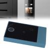 Fingerprint Password Door Access Control, IP67 Smart Door Knob for Bedrooms, Aluminum with WiFi Bridge - Remote Control, Multiple Unlock Modes, High Security for view 2