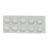 10 PCS Self Adhesive Silicone Furniture Pads Keyboard Foot Pads Cabinet Bumpers view 1