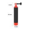 Compatible for DJI Sports Action Cameras - Floating Hand Grip, Buoyancy Bar Handle Accessory view 2