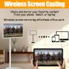 Zowdrix 32" Portable TV Tablet, with Stand on Wheels, Movable Touchscreen Full Swivel Rotation, for Study/Office/Fitness/Karaoke view 3