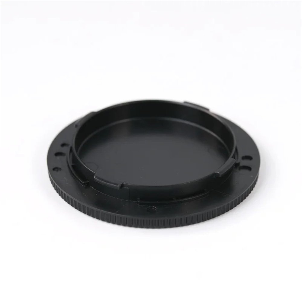 Compatible for Camera Lens Rear Cap & Body Cover Set for L-Mount Mirrorless Cameras(1xCameraBody Cap)