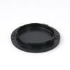 Compatible for Camera Lens Rear Cap & Body Cover Set for L-Mount Mirrorless Cameras(1xCameraBody Cap) view 1